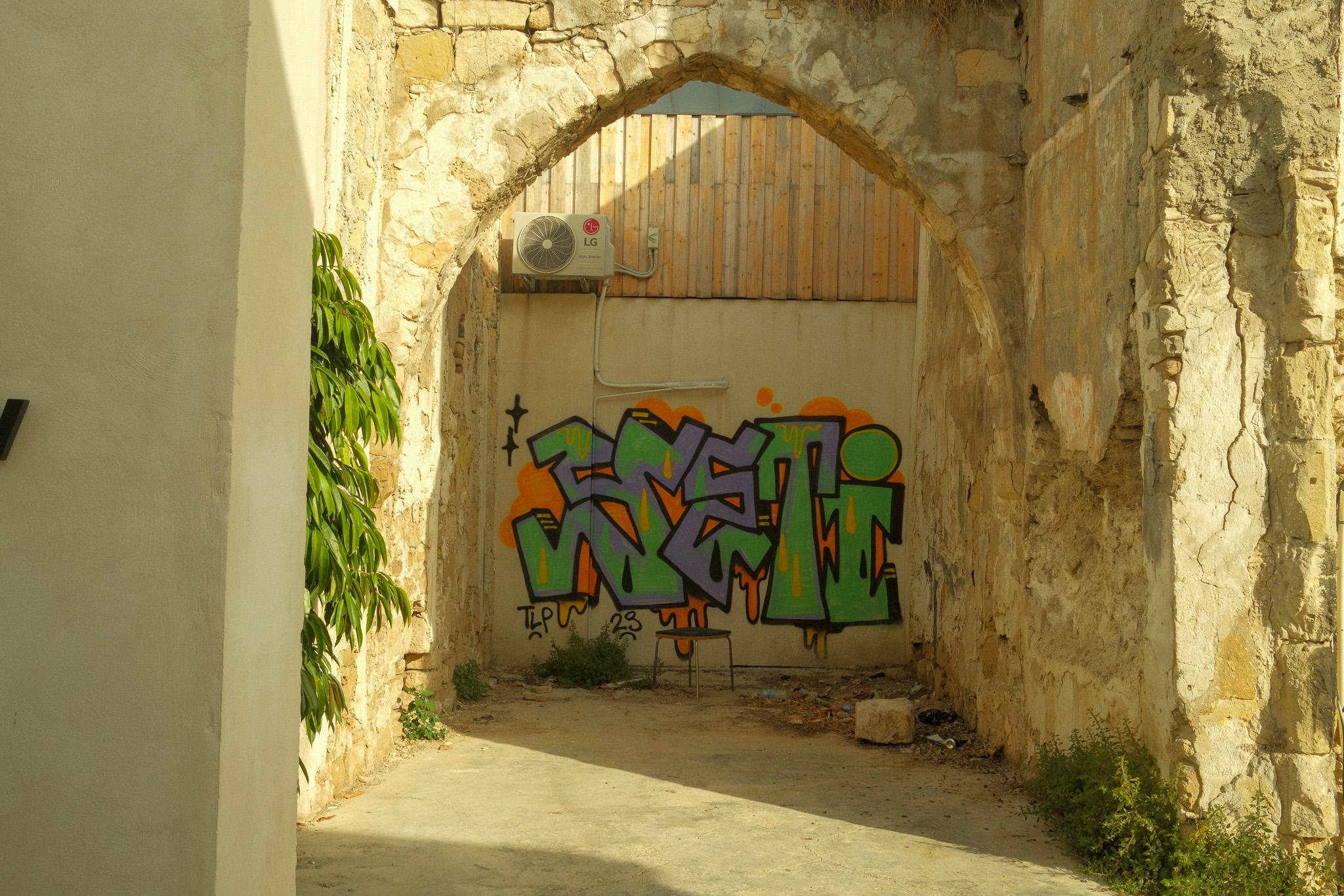 Nicosia, Cyprus