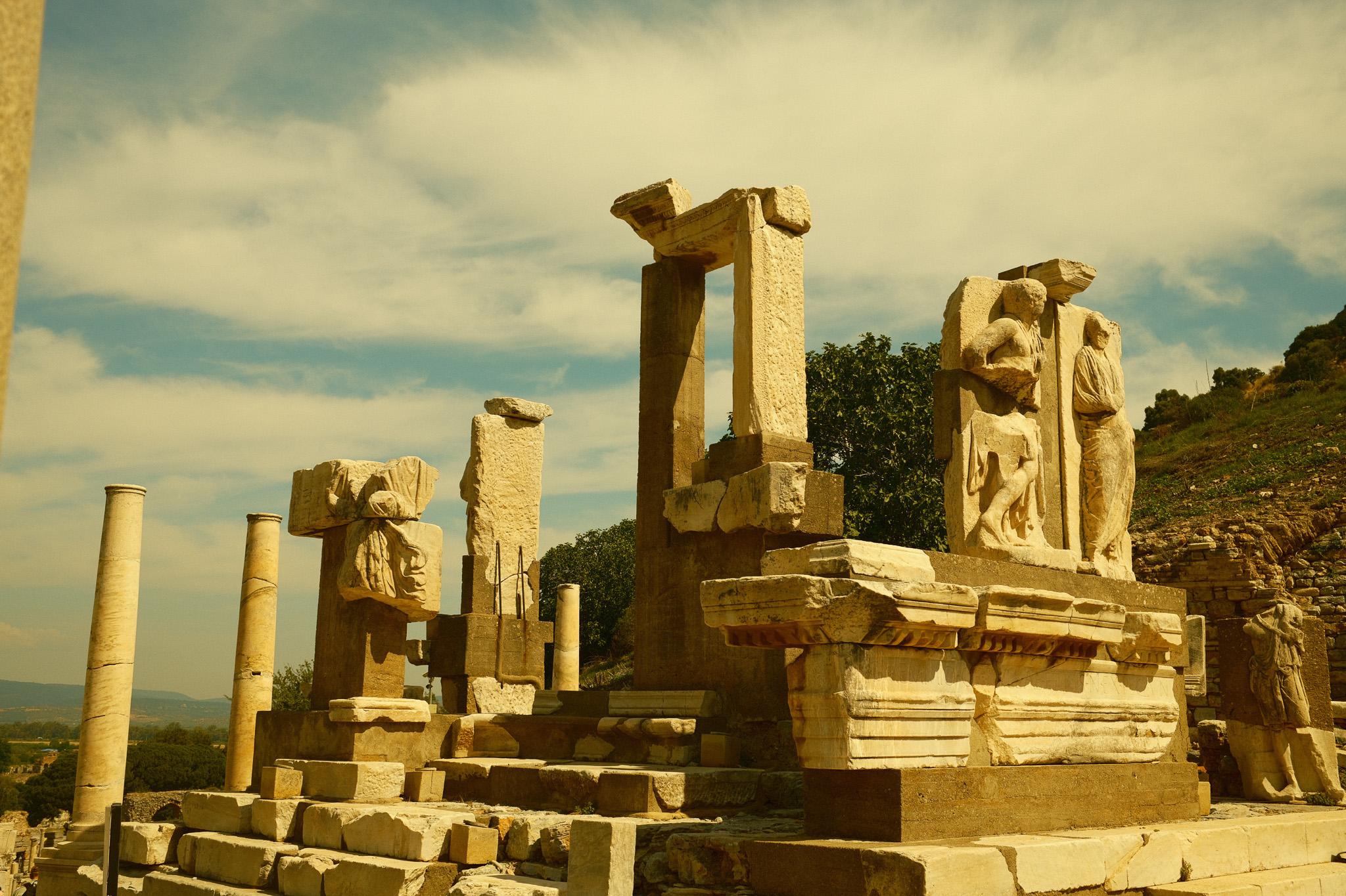 ephesus