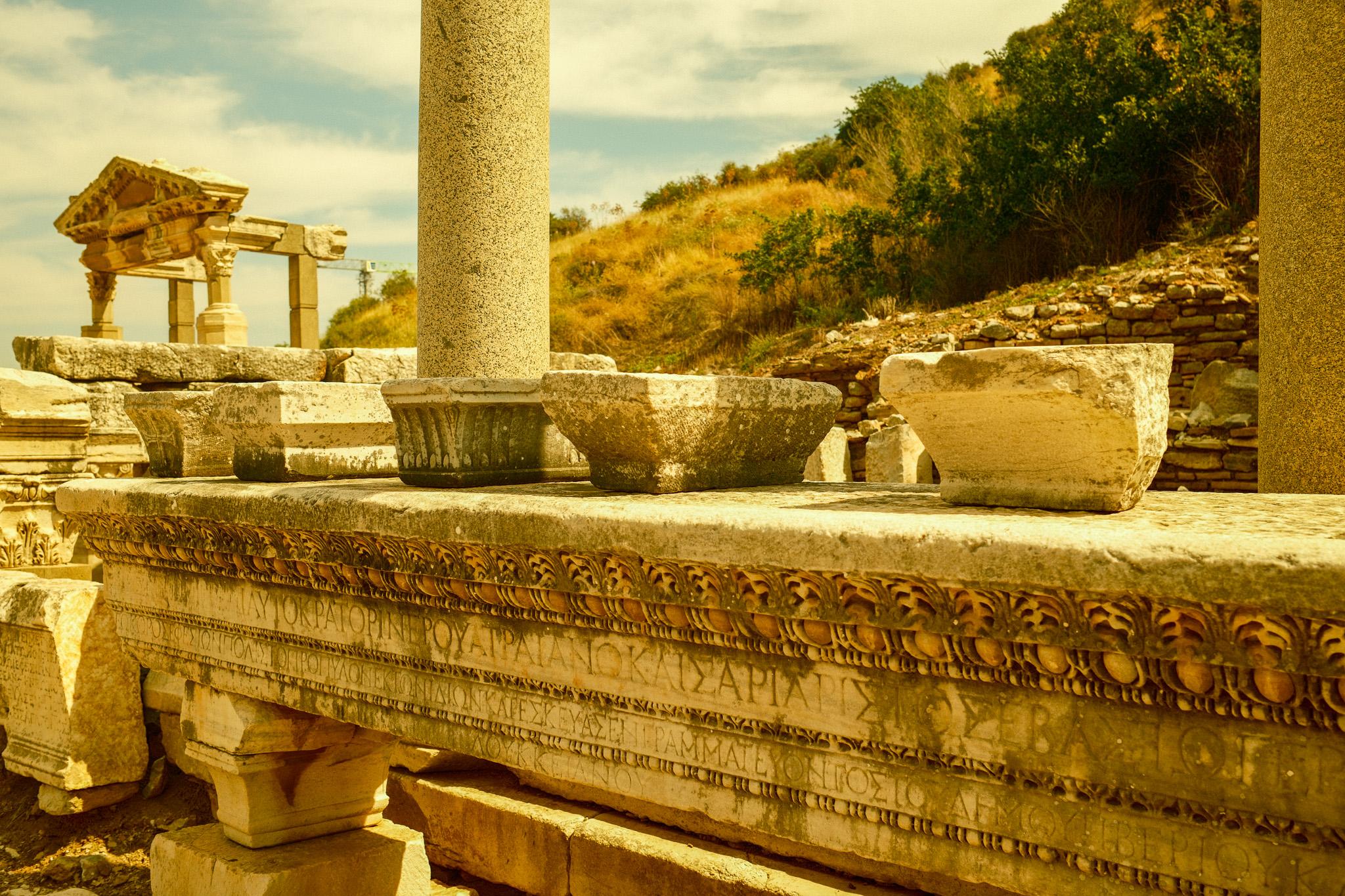 Ephesus, Turkey
