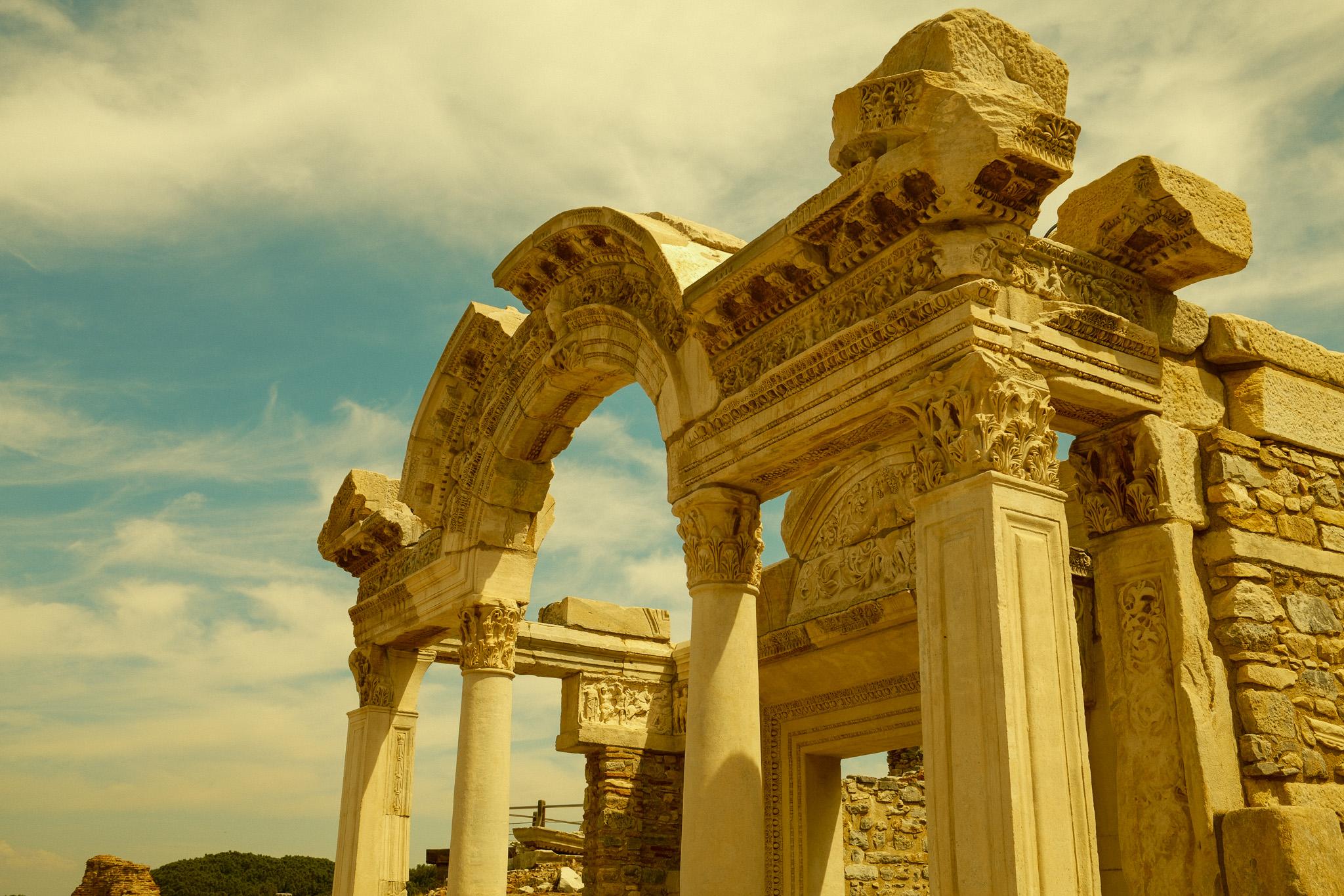 Ephesus, Turkey